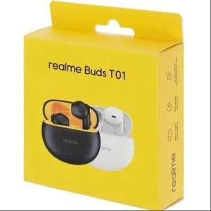 هدفون بلوتوثی ریلمی مدل T01
