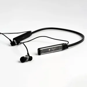 هدفون بلوتوثی گرین لاین مدل SRZ HANDSFREE VERIA  NECK WEAR