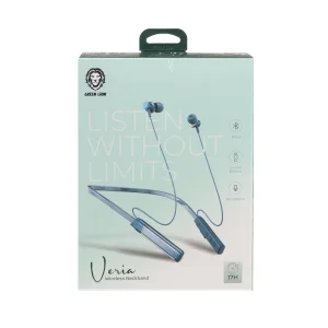 هدفون بلوتوثی گرین لاین مدل SRZ HANDSFREE VERIA  NECK WEAR