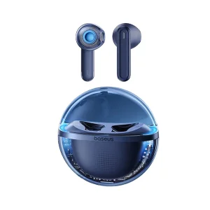 هدفون بلوتوثی بیسوس مدل SH BLUETOOTH BOWIE E5 HEADPHONES X