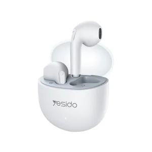 هدفون بلوتوثی یسیدو مدل TWS35