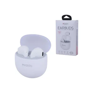 هدفون بلوتوثی یسیدو مدل TWS35