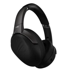 هدست بی سیم مخصوص بازی ایسوس مدل ROG Strix Go 2.4