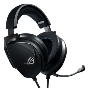 هدست مخصوص بازی ایسوس مدل ROG THETA ELECTRET 7.1