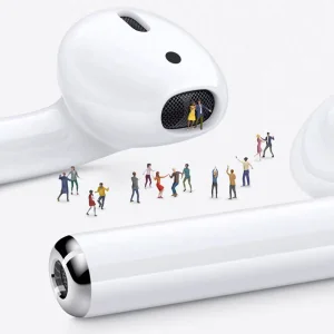 هدفون بلوتوثی تسکو مدل TH 5353 TWS