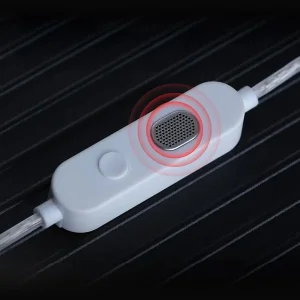 هندزفری کی زد مدل Duet Type-C Version