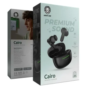 هندزفری بلوتوثی گرین لاین مدل Cairo