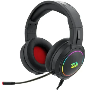 هدست مخصوص بازی ردراگون مدل H270 MENTO