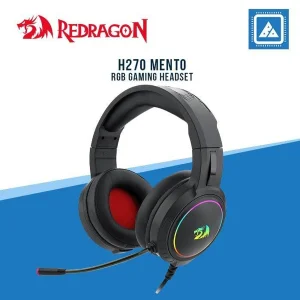 هدست مخصوص بازی ردراگون مدل H270 MENTO