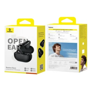 هدفون بلوتوثی بیسوس مدل SH SHAPE BASS 15 INNOVATIVE CLIP
