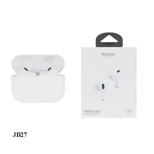 هدفون بلوتوثی یسیدو مدل JB27