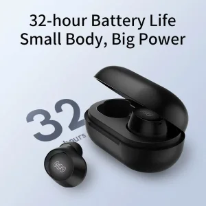هدفون بلوتوثی کیو سی وای مدل ArcBuds Lite T27