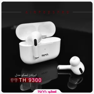 هندزفری بلوتوثی تسکو مدل TH 9300