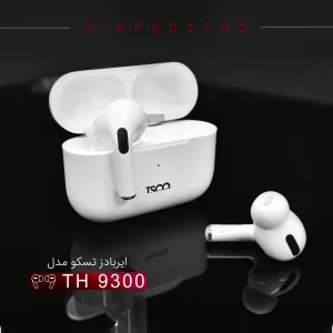 هندزفری بلوتوثی تسکو مدل TH 9300