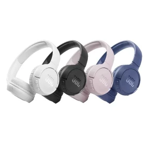 هدست بی سیم جی بی ال مدل SAE Tune 510BT Wireless on-ear