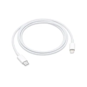 کابل تبدیل USB-C به لایتنینگ اپل طول 1 متر