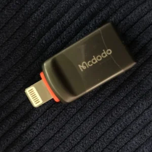 مبدل USB به لایتنینگ مک‌دودو مدل OT-8661