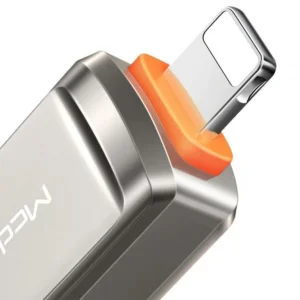 مبدل USB به لایتنینگ مک‌دودو مدل OT-8661