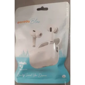 هندزفری بلوتوثی پرودو مدل EARBUDS PRO 2 PB-ARPDP2