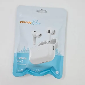 هندزفری بلوتوثی پرودو مدل EARBUDS PRO 2 PB-ARPDP2