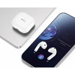 هدفون بلوتوثی یسیدو مدل JB24