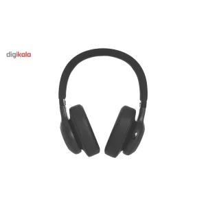 هدفون جی بی ال مدل E55BT