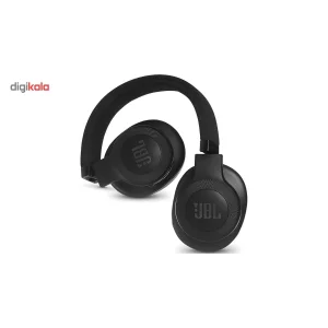 هدفون جی بی ال مدل E55BT
