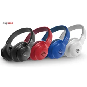 هدفون جی بی ال مدل E55BT