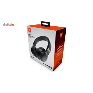 هدفون جی بی ال مدل E55BT