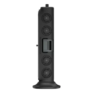 پنکه رومیزی باسئوس مدل BS-HF005 (Quad Fan)