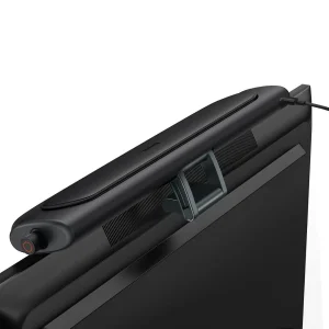 پنکه رومیزی باسئوس مدل BS-HF005 (Quad Fan)