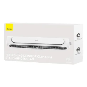 پنکه رومیزی باسئوس مدل BS-HF005 (Quad Fan)