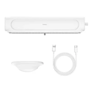 پنکه رومیزی باسئوس مدل BS-HF005 (Quad Fan)