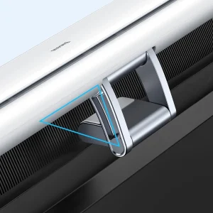 پنکه رومیزی باسئوس مدل BS-HF005 (Quad Fan)