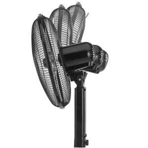 پنکه ایستاده ۶۰ وات بلک اند دکر مدل FS1620R