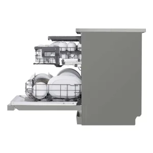 ماشین ظرفشویی 14 نفره ال جی مدل DFC513FV