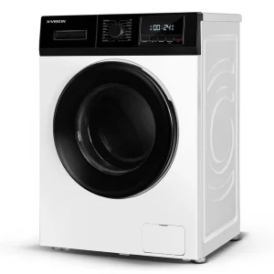 ماشین لباسشویی 7 کیلوگرم اتوماتیک ایکس ویژن مدل TG72-BWBL/BSBL