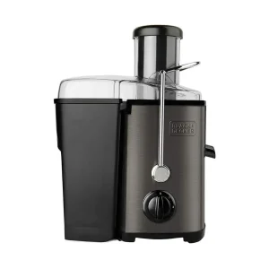 آبمیوه گیری 600 وات بلک اند دکر مدل BXJE600E