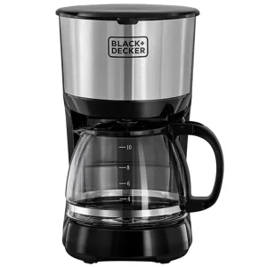 قهوه ساز بلک اند دکر مدل DCM750S-B5