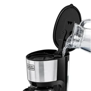 قهوه ساز بلک اند دکر مدل DCM750S-B5