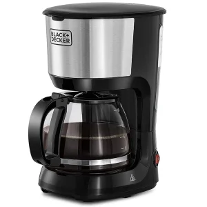 قهوه ساز بلک اند دکر مدل DCM750S-B5