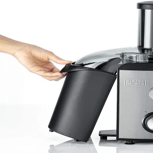 آبمیوه گیری بلک اند دکر مدل JE800-B5
