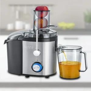آبمیوه گیری بلک اند دکر مدل JE800-B5