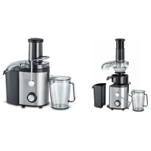 آبمیوه گیری بلک اند دکر مدل JE800-B5
