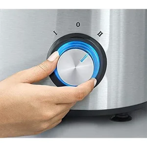 آبمیوه گیری بلک اند دکر مدل JE800-B5