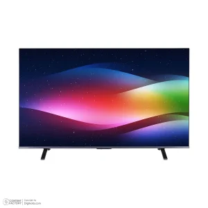 تلویزیون 65 اینچ کیو ال ای دی هوشمند توشیبا مدل 65M450RP