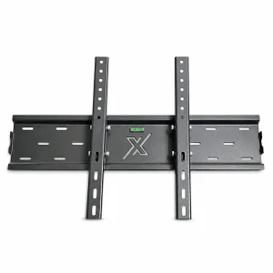 پایه دیواری متحرک تلویزیون ایکس ویژن مدل Z70-X6 مناسب برای 43 تا 85 اینچ