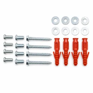 پایه دیواری متحرک تلویزیون ایکس ویژن مدل Z70-X6 مناسب برای 43 تا 85 اینچ
