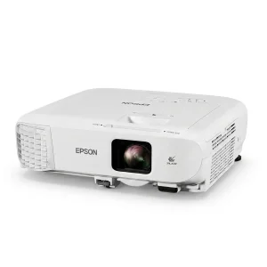 ویدئو پروژکتور اپسون مدل EB-X49