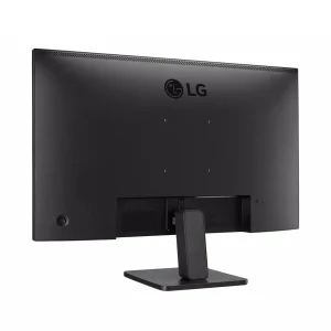 مانیتور 27 اینچ ال جی مدل 27MR400-B با وضوح Full HD پنل IPS و نرخ به روزرسانی 100 هرتز